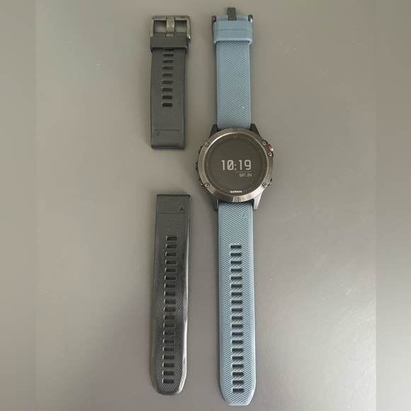 Garmin Fenix 5 - Picture 7 of 7